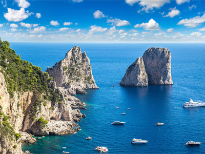 capri