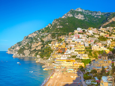 positano